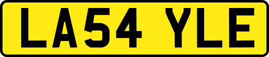 LA54YLE