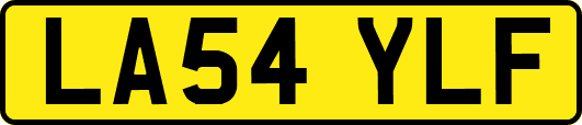 LA54YLF