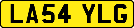 LA54YLG