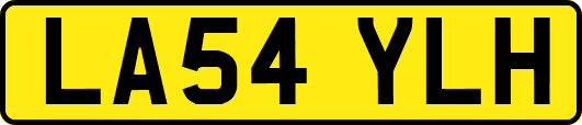 LA54YLH