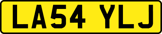 LA54YLJ