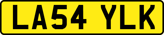LA54YLK