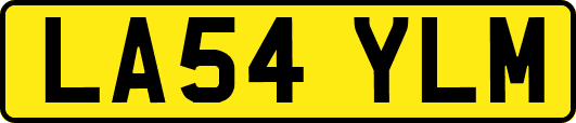 LA54YLM