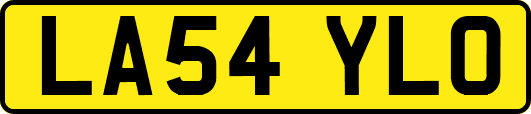 LA54YLO