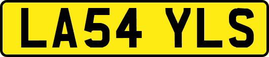 LA54YLS