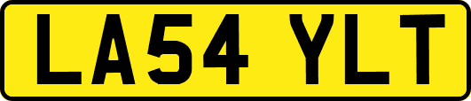 LA54YLT