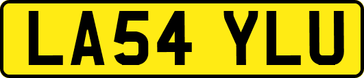 LA54YLU