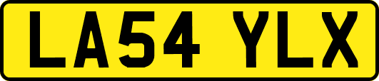 LA54YLX
