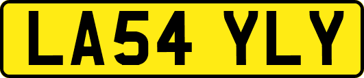 LA54YLY