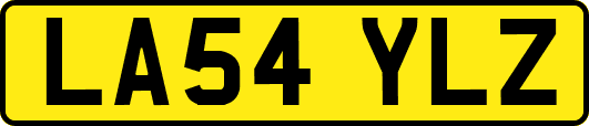 LA54YLZ