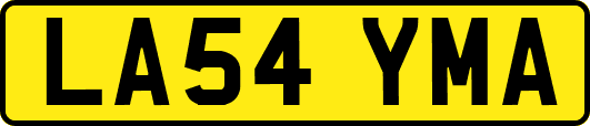 LA54YMA