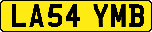 LA54YMB
