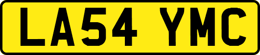 LA54YMC