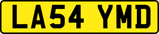 LA54YMD