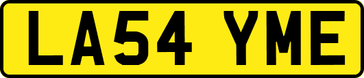 LA54YME