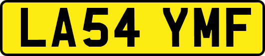 LA54YMF