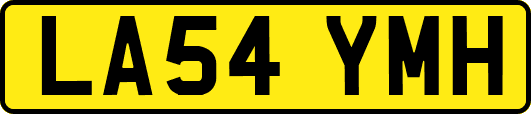 LA54YMH