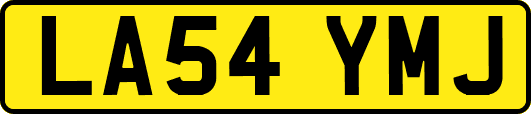 LA54YMJ