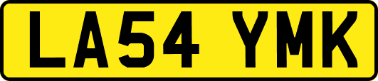 LA54YMK