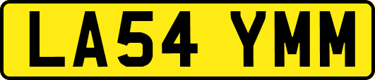 LA54YMM