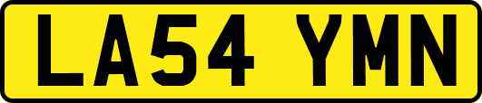 LA54YMN