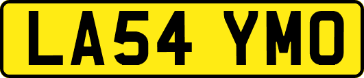 LA54YMO