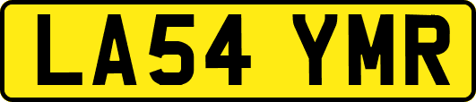 LA54YMR