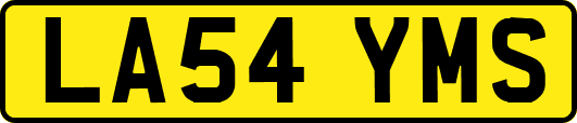 LA54YMS