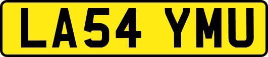 LA54YMU
