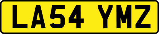 LA54YMZ