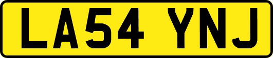 LA54YNJ