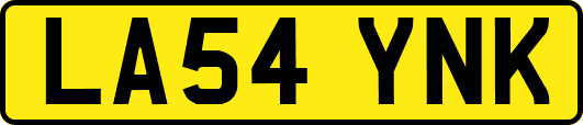 LA54YNK