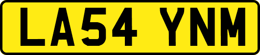LA54YNM