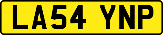 LA54YNP