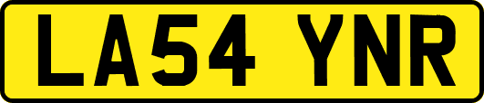 LA54YNR