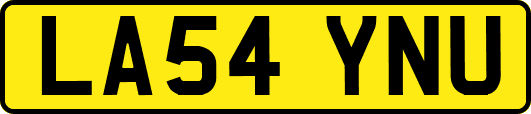 LA54YNU