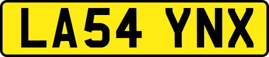 LA54YNX