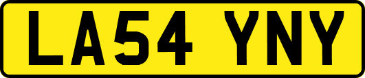 LA54YNY