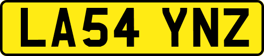 LA54YNZ