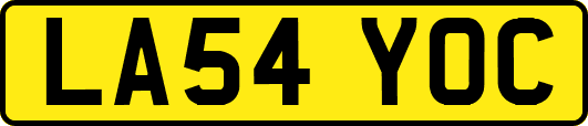 LA54YOC