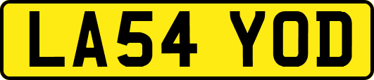 LA54YOD