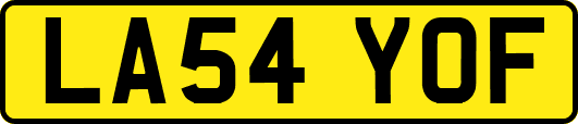 LA54YOF