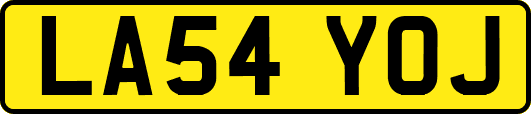 LA54YOJ