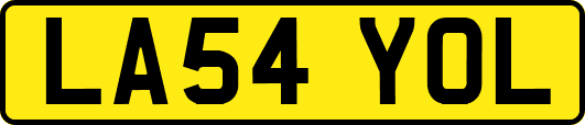 LA54YOL