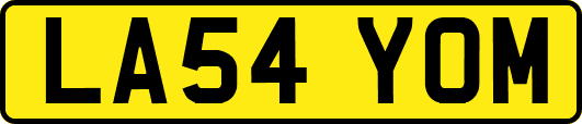 LA54YOM