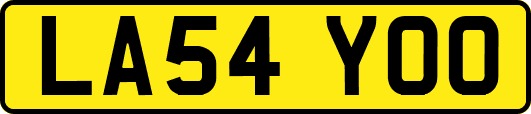 LA54YOO