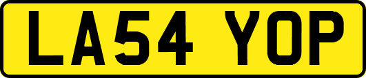 LA54YOP