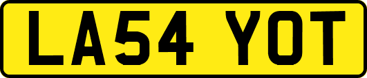 LA54YOT
