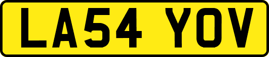 LA54YOV
