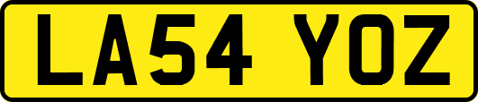 LA54YOZ